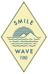 Smile Wave Logo